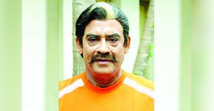 বনানী কবরস্থানে সমাহিত হবেন নায়ক ওয়াসিম