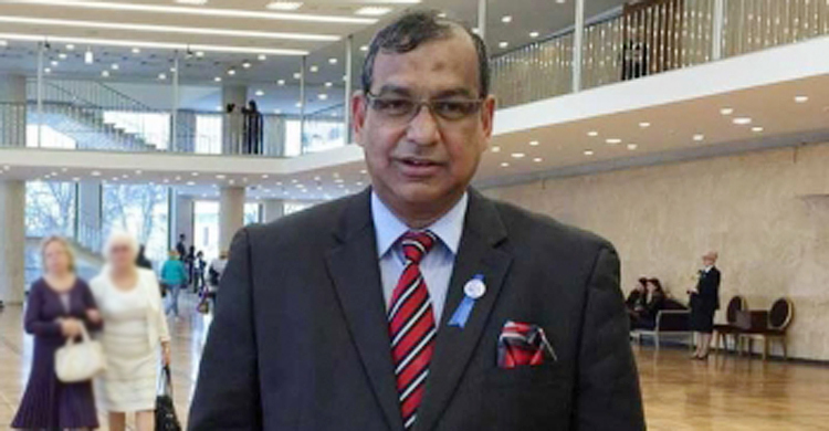 ওয়াসার এমডির মেয়াদ ৩ বছর বাড়ানোর সুপারিশ