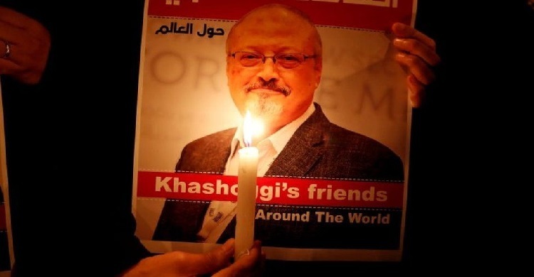 US to release Khashoggi murder report