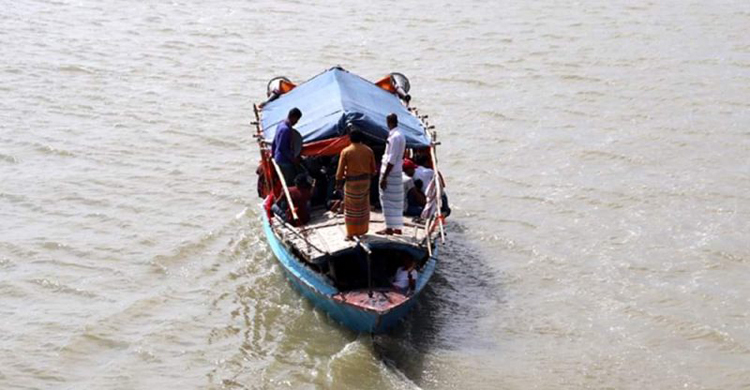 নওগাঁ-৬ উপনির্বাচন : নৌযান চলাচলে নিষেধাজ্ঞা