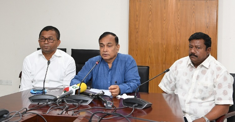 ‘বহুমাত্রিক ব্যবহারে দ্রুত নিঃশেষ হচ্ছে ভূগর্ভস্থ পানি’