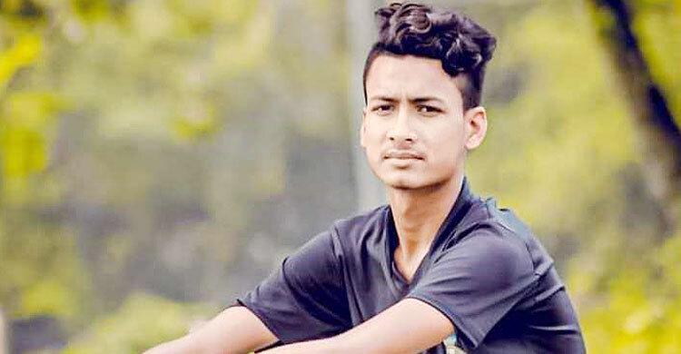 হিলিতে ট্রেনে কাটা পড়ে প্রাণ গেলো স্কুলছাত্রের