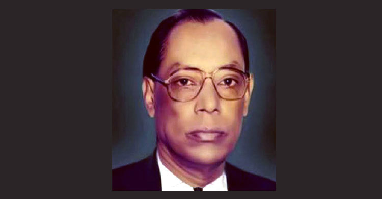 Dr Wazed’s 11th death anniversary today