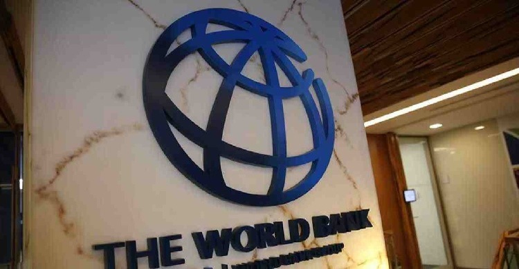 WB projects 1.6 pc GDP growth for Bangladesh in 2020-21