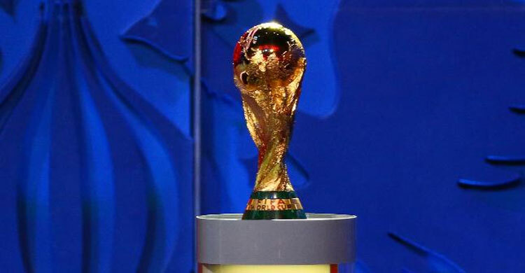 ফুটবল বিশ্বকাপ ট্রফির অজানা কথা