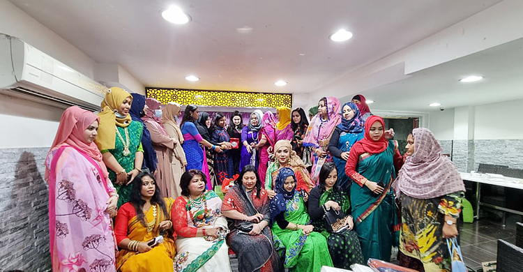 আমিরাতে নারী উদ্যোক্তাদের সহযোগিতায় কাজ করবে উই