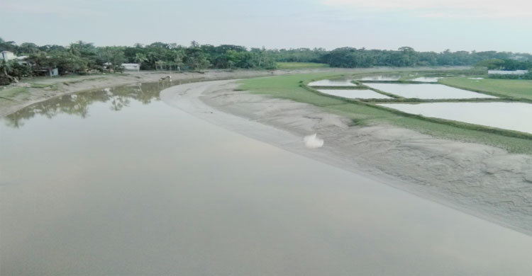 নদীতে মিলল ফরেস্ট স্টেশনের মাঝির লাশ