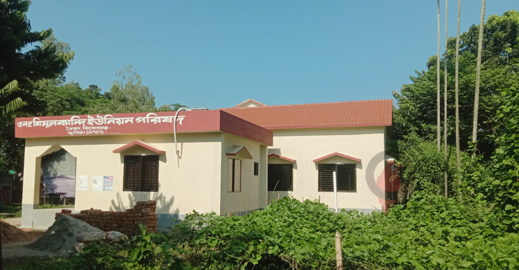 কাজে আসছে না ভৈরবের কৃষি আবহাওয়ার তথ্য বোর্ড