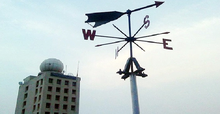 ৩ দিনে তাপমাত্রা আরও কমতে পারে