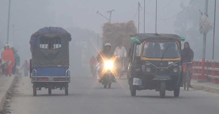 মধ্যাঞ্চলে তাপমাত্রার আরও অবনতি হতে পারে