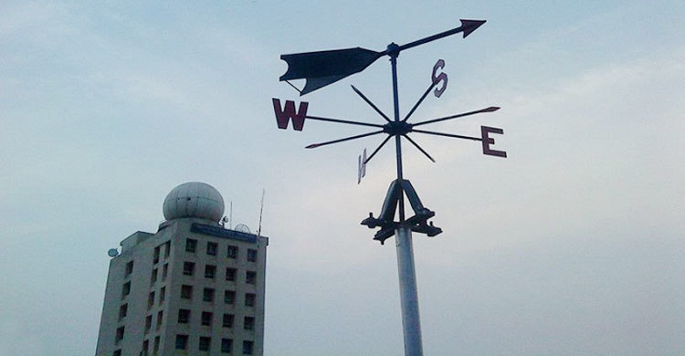 ৩ দিনের মধ্যে তাপমাত্রা বাড়ার আভাস