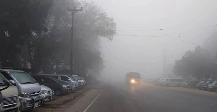 আগামী ৩ দিনে কমতে পারে রাতের তাপমাত্রা