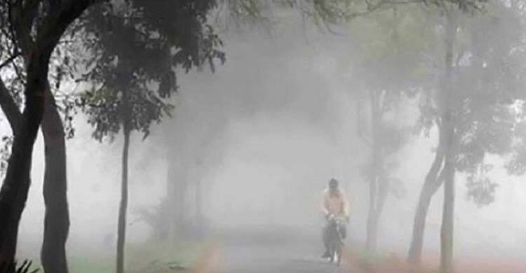 আগামী ৩ দিনে রাতের তাপমাত্রা বাড়তে পারে