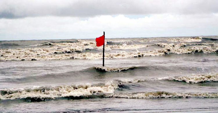৩ দিনের মধ্যে সাগরে লঘুচাপ সৃষ্টি হতে পারে