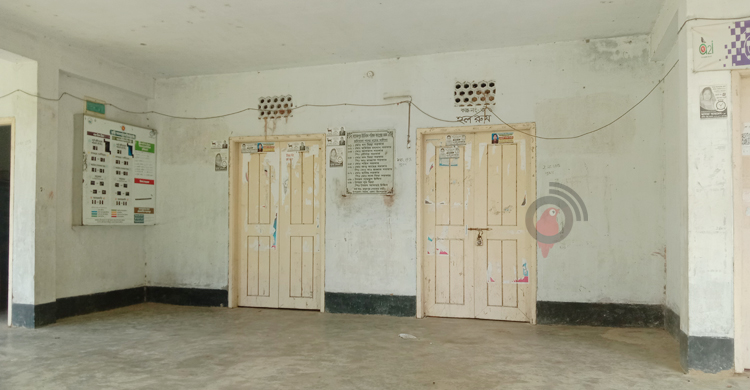 কাজে আসছে না ভৈরবের কৃষি আবহাওয়ার তথ্য বোর্ড