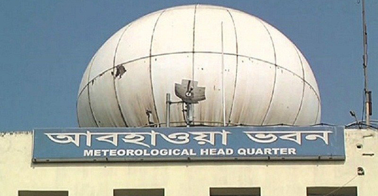 দুদিন পর বাড়তে পারে রাতের তাপমাত্রা