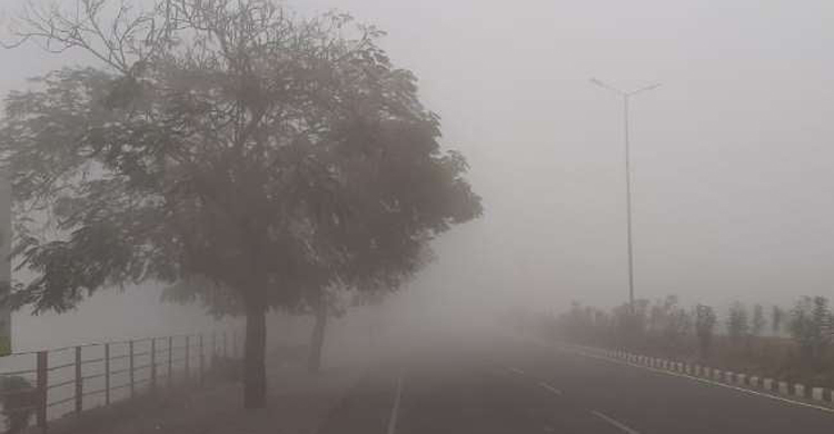 Mild cold wave likely to continue