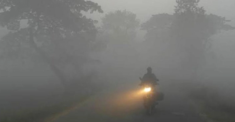 রাত থেকে সারাদেশে বাড়বে তাপমাত্রা