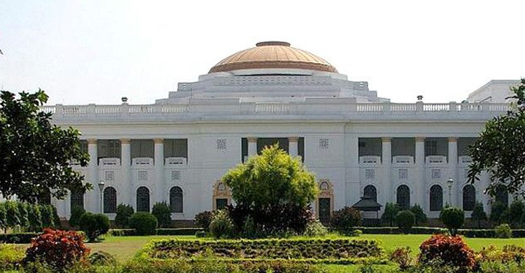 পশ্চিমবঙ্গে ভুয়া বিধায়ক আটক