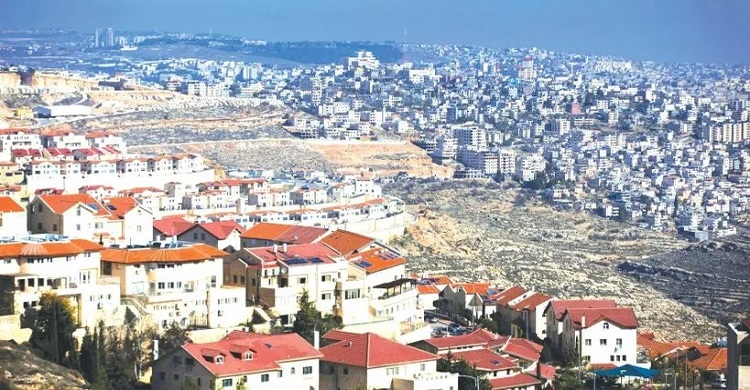 UK Labour calls to ban imports from Israel's settlements