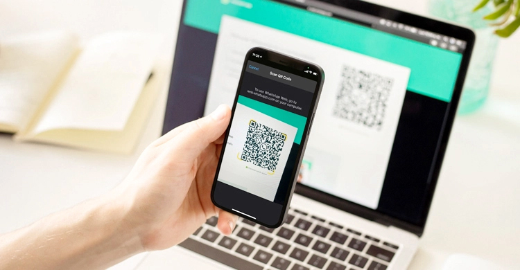 একসঙ্গে ৪ ডিভাইসে হোয়াটসঅ্যাপ চালাবেন যেভাবে