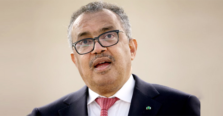 End of the COVID-19 pandemic is in sight: WHO chief