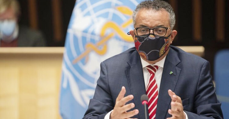 WHO calls for moratorium on Covid-19 vaccine boosters