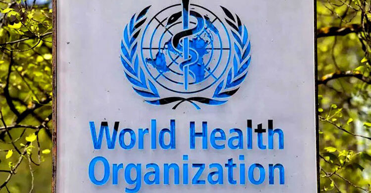 Omicron risk remains very high: WHO