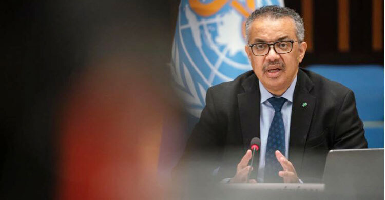 Omicron could be milder than Delta: WHO chief