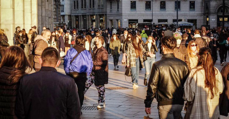 World will not vanquish Covid-19 this year: WHO