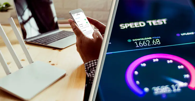 ওয়াইফাইয়ের স্পিড বাড়াবেন যেভাবে