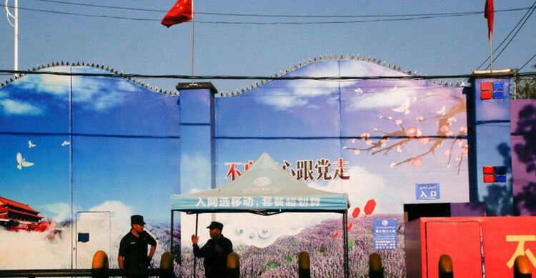 Canada’s parliament declares China’s treatment of Uighurs ‘genocide’