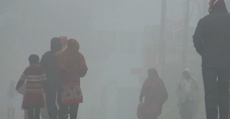 সাতক্ষীরা উপকূলে ঠাণ্ডায় সাতজনের মৃত্যু