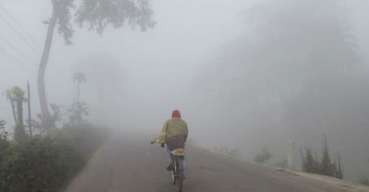 আজ থেকে শুরু মাঘ মাস