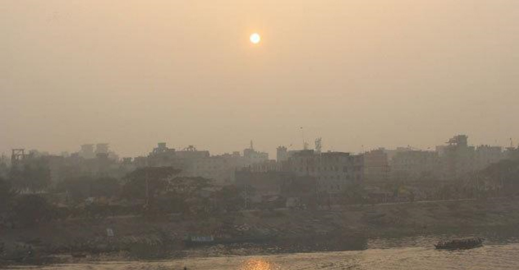 কমছে শীতের দাপট