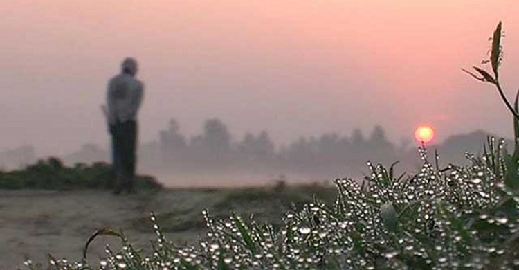 সর্বনিম্ন তাপমাত্রা তেঁতুলিয়ায় ১৪.৪ ডিগ্রি