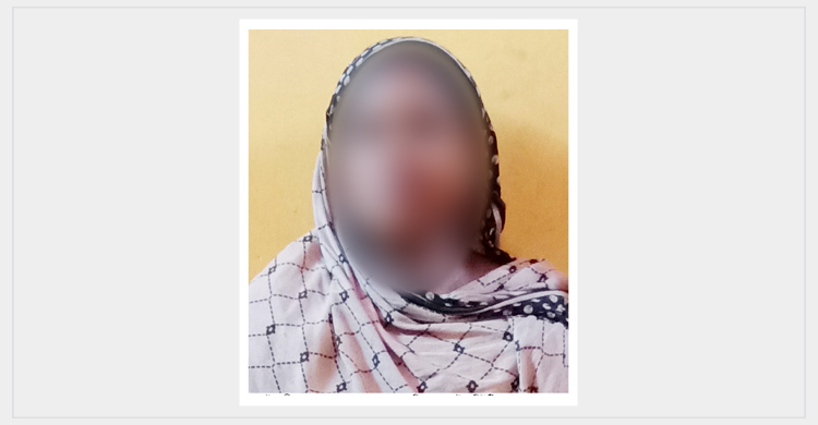 গোপনাঙ্গ চেপে ধরে স্বামীকে হত্যা, কারাগারে তৃতীয় স্ত্রী