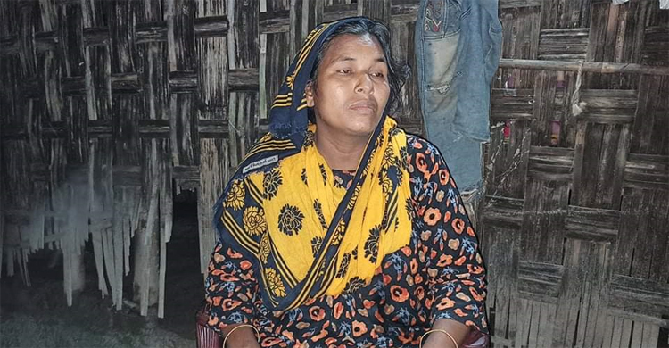 একদিনের সন্তান বিক্রি করে ঋণ পরিশোধ করলেন মা