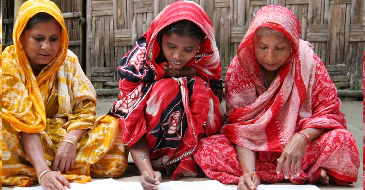 আন্তর্জাতিক সাক্ষরতা দিবস আজ