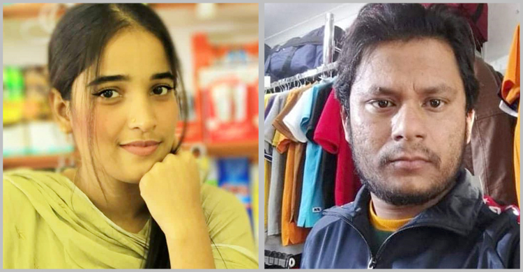 ভিডিও কলে বিয়ে, আফ্রিকায় গিয়ে স্বামীর হাতে খুন হলেন শান্তা