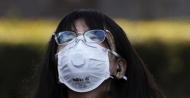 Coronavirus death toll passes 3,000 worldwide