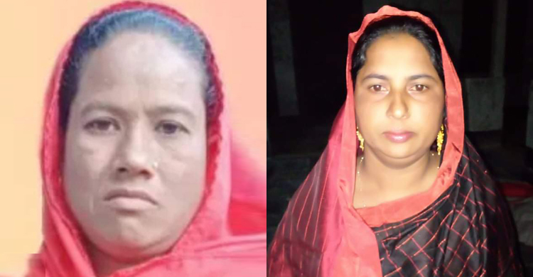 মেম্বার পদে প্রতিদ্বন্দ্বী দুই সতিন, প্রথম স্ত্রীর পক্ষে স্বামী