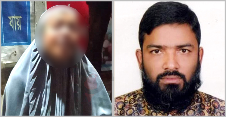 নারী ভাইস চেয়ারম্যানকে মারপিট-শ্লীলতাহানি ইউপি চেয়ারম্যানের