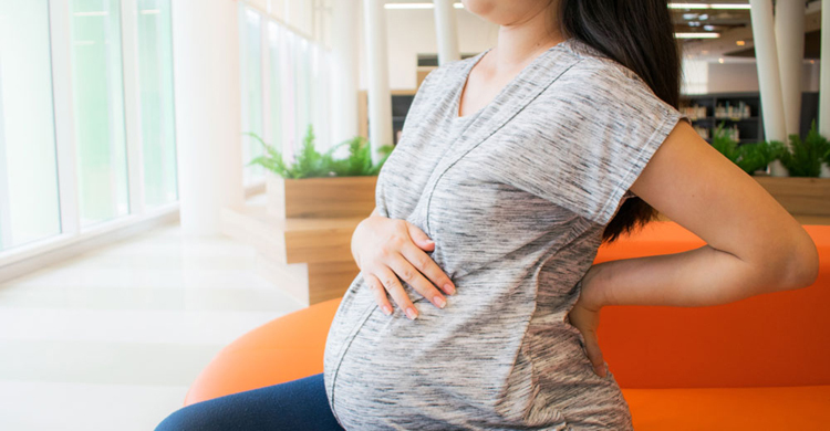 গর্ভাবস্থায় নানা ব্যথা দূর করুন কিছু কৌশলে