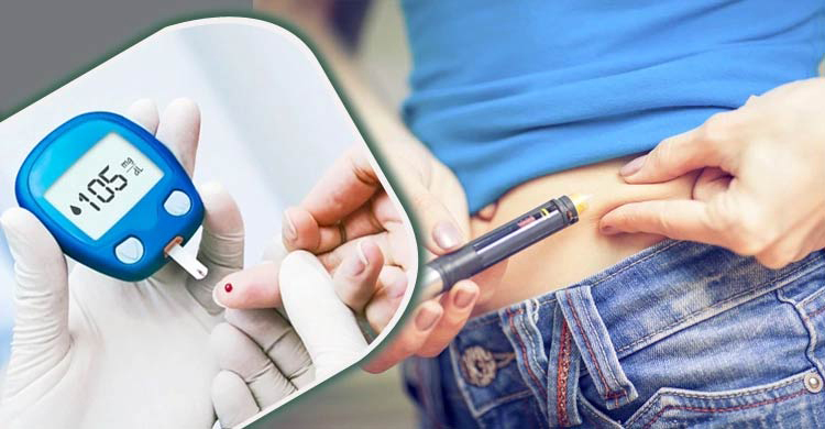 দেশে ১ কোটি ৩০ লাখ মানুষ ডায়াবেটিসে আক্রান্ত, অর্ধেকই নারী