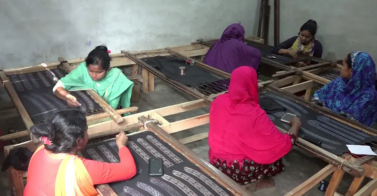 Bangladesh makes progress in women, child development