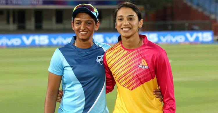 এবারও থাকছে ‘নারী আইপিএল’