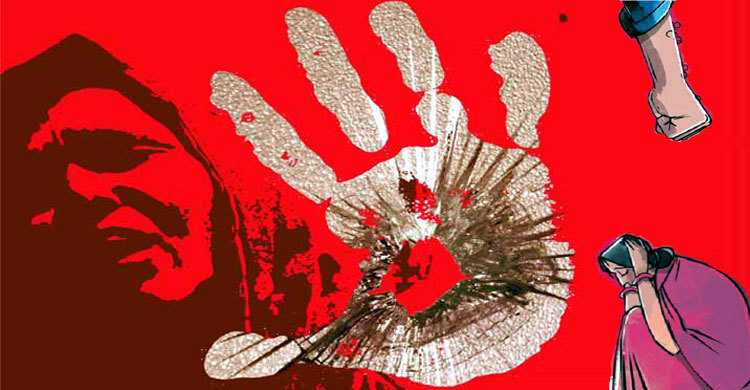 যৌতুকের জন্য স্ত্রীকে পিটিয়ে মারলেন স্বামী