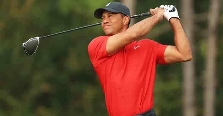 Woods rejected $700-800 million LIV offer, says Norman