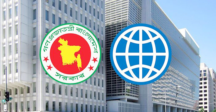 দক্ষিণ এশিয়ায় বাংলাদেশ তৃতীয়, প্রবৃদ্ধি হতে পারে ৬.১ শতাংশ